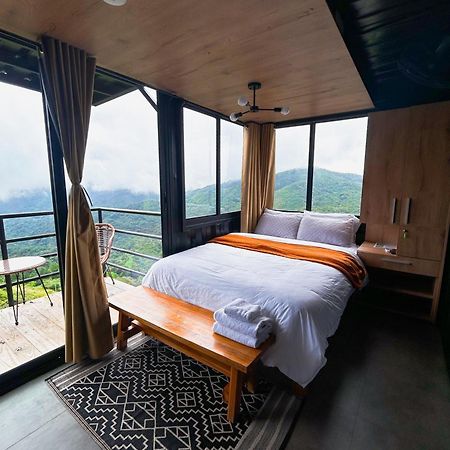 Nomada Republic Hotel El Valle El Valle de Anton Экстерьер фото