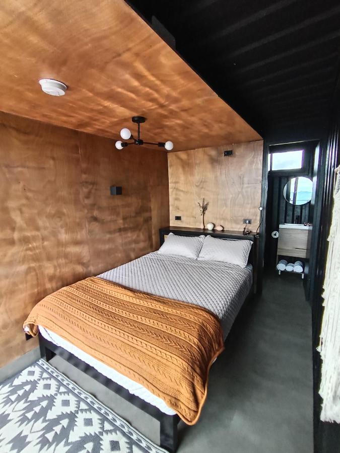 Nomada Republic Hotel El Valle El Valle de Anton Экстерьер фото