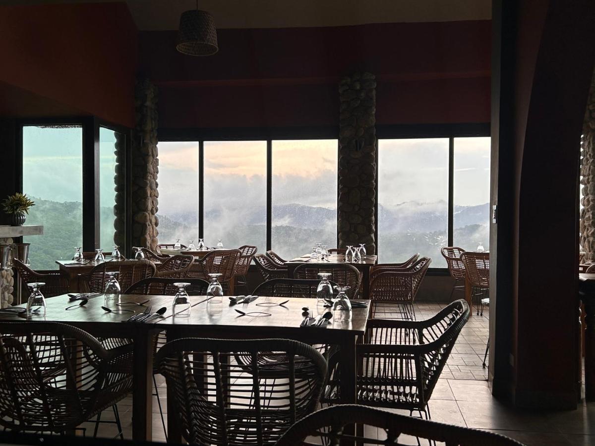 Nomada Republic Hotel El Valle El Valle de Anton Экстерьер фото